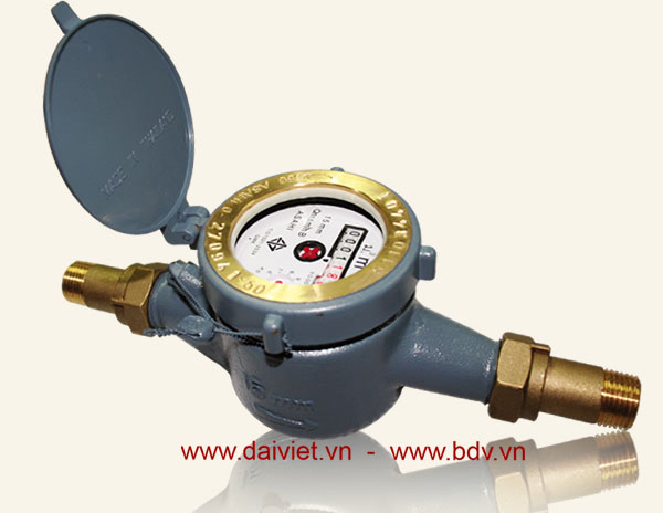 Đồng hồ GMK (1/2